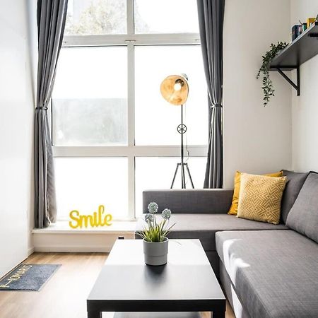 Industrial Loft In Berlin Mitte Apartment Екстериор снимка