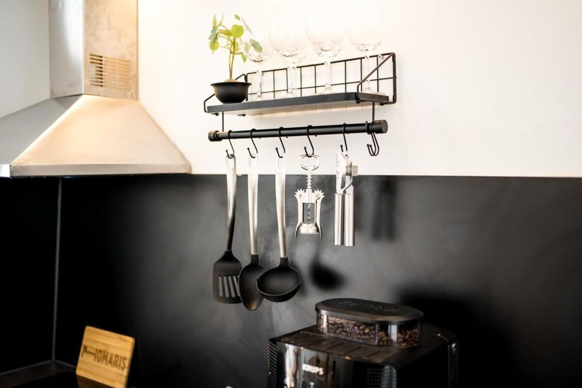 Industrial Loft In Berlin Mitte Apartment Екстериор снимка